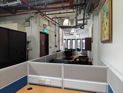 Far East Square (D1), Office #569581231